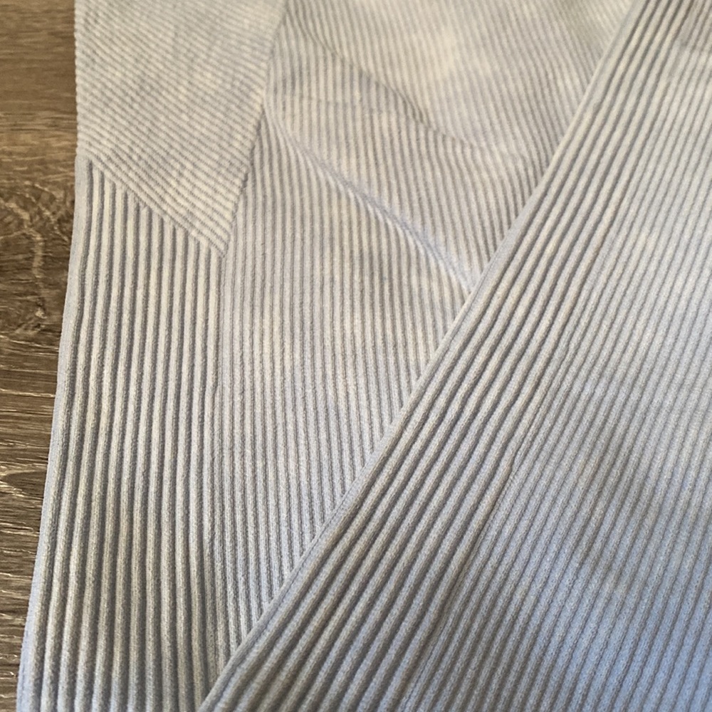 Joy Lab Ribbed Set - Picture 2 of 7